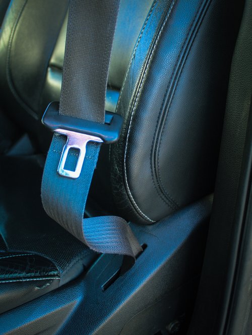 Seatbelt